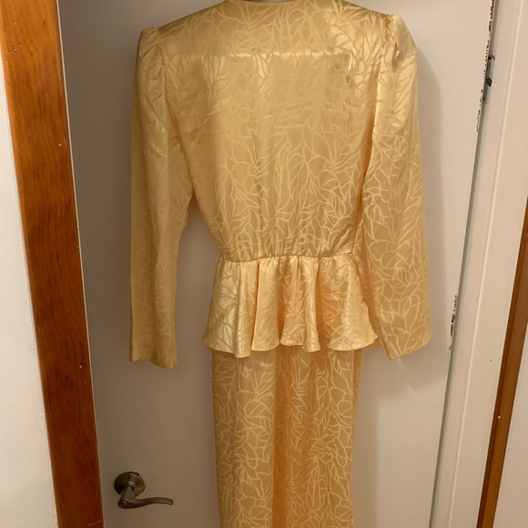 Vintage retro dress - Picture 5 of 5